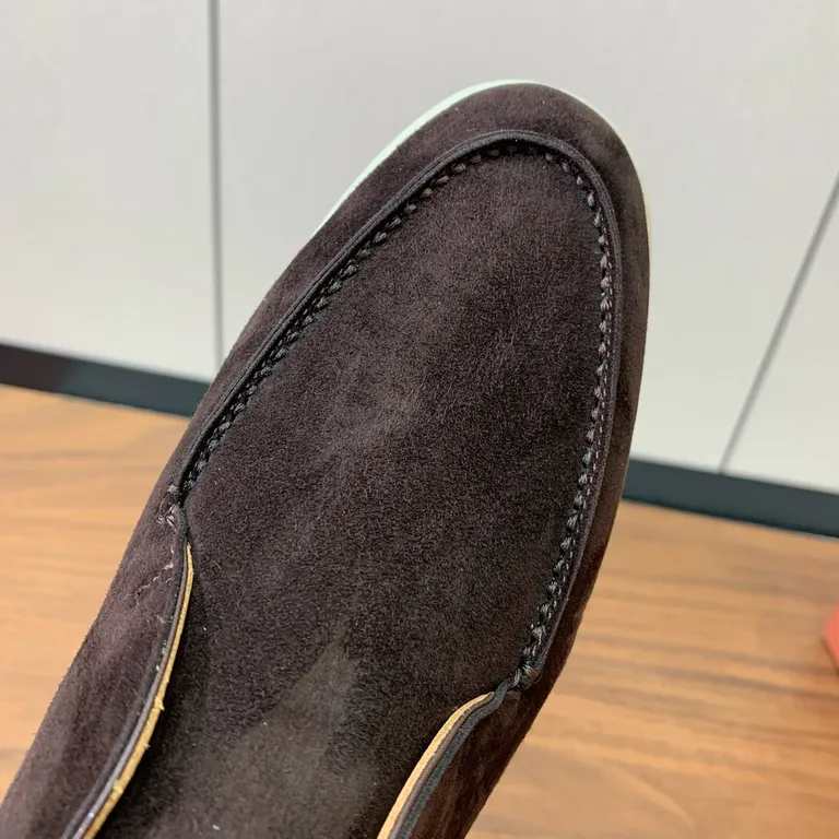 Loro Piana Shoe 